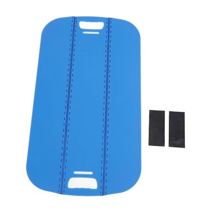 Transfer Board Glidende Overføringsassistance Senior Flyttehjælp Foldbart Seng Overføringsbræt