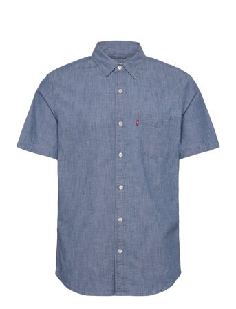 Levi's | S/S Sunset 1 Pkt Standrd Sebas | S