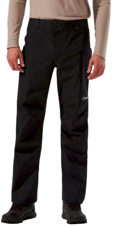 Berghaus M's Ridge-Seeker GTX Pant Black-Black