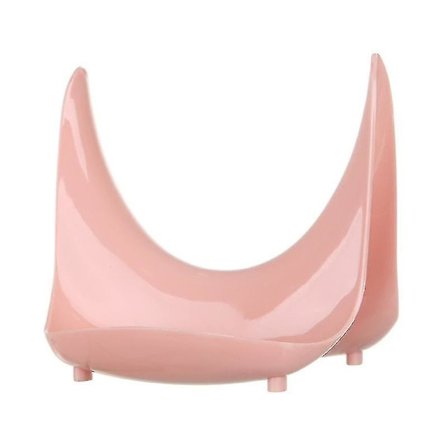 Grydelåg Holder Opvaskestativ Skærebræt Stativ Multifunktionel Organiseringsreol