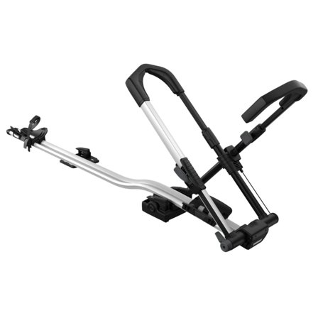 Thule UpRide Fatbike Adapter transport accessory Black OneSize