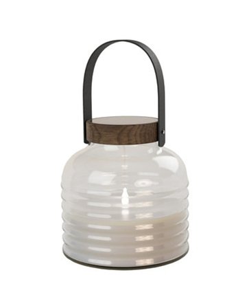 Sirius Aston Solar Krukke, Tøj & Bolig, Lys & Lamper, Led Lys