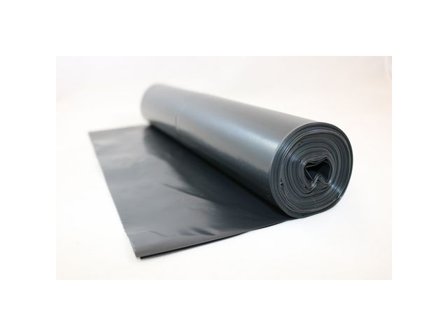 Plastsäck storkök LD 125L 80my svart 10/rl - Lyreco - Städ och hygien - Påsar och säckar - Plastsäckar