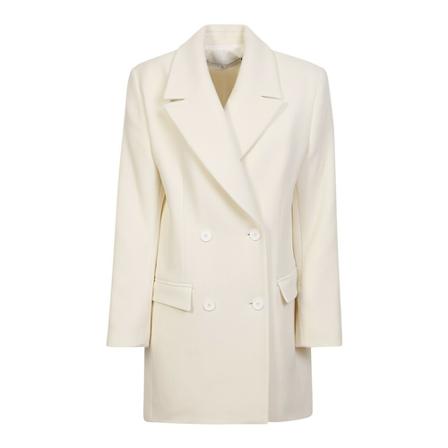 Iro, Blazers Biały, Kobieta, Rozmiar: 2XS