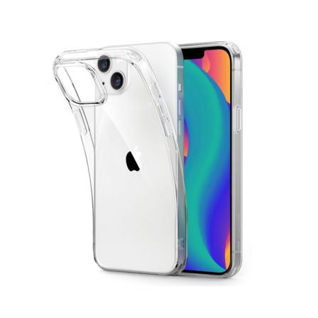 Iphone 13 / 14 • Mobilskal • Esr Project Zero • Transparent...