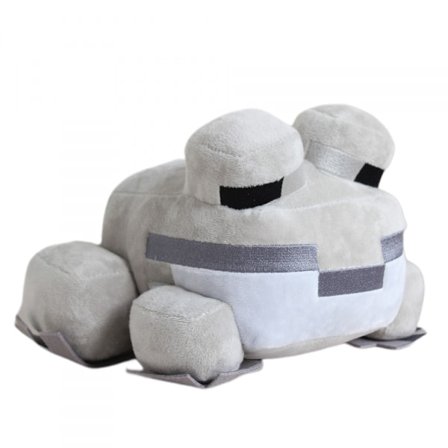 Minecraft Plysch, Mjuk, Gosig, Sladdrig Samlarobjekt Present till