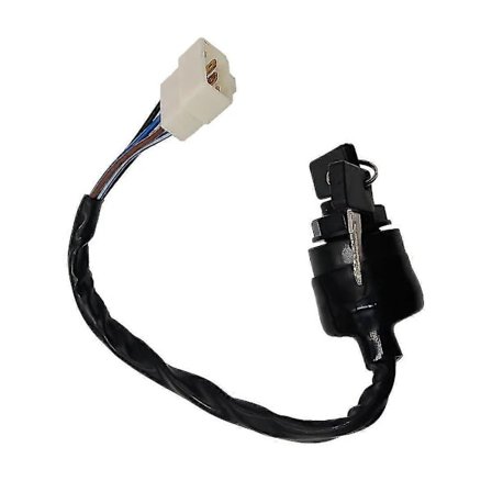 Kompatibel Kawasaki Mule 610 4X4 KAF400 KAF 400 2005-2016