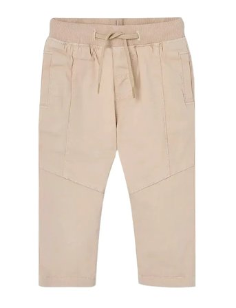 Boboli | Stretch Gabardine Trousers | 86