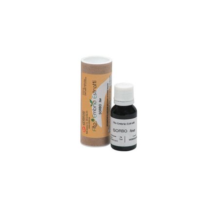 Cemon Sorbo FEE Gocce 15ml