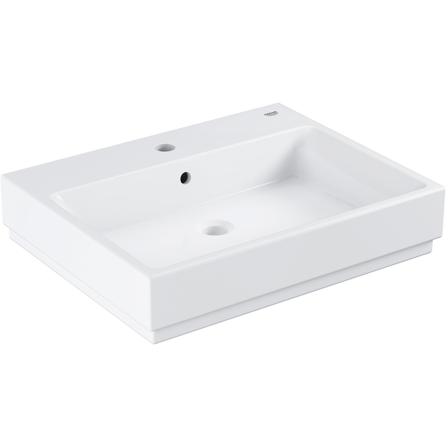 Grohe Cube Ceramic Tvättställ 60 cm, Badrum