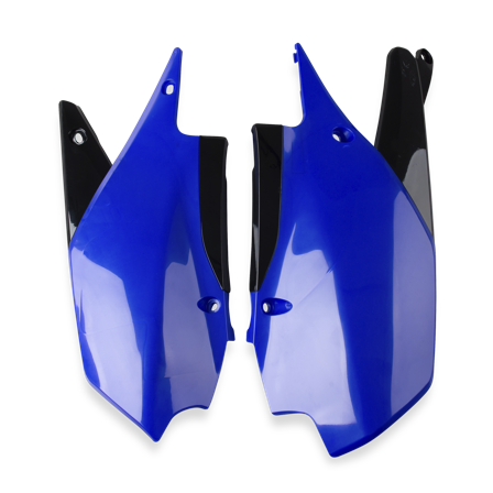Panele Boczne Acerbis - Yamaha YZ 250FX 2021-2023