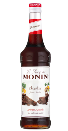 Monin Sirup Sjokolade 70cl