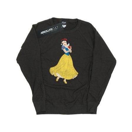 Disney Princess Damkläder/Dam Classic Snövit Sweatshirt XL