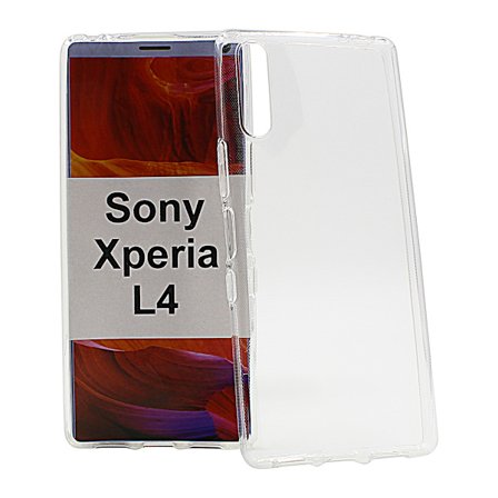 TPU skal Sony Xperia L4