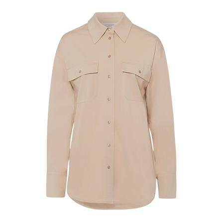 IVY OAK Toby Shirt inbo, Dame Skjorter, Størrelse: 2XL