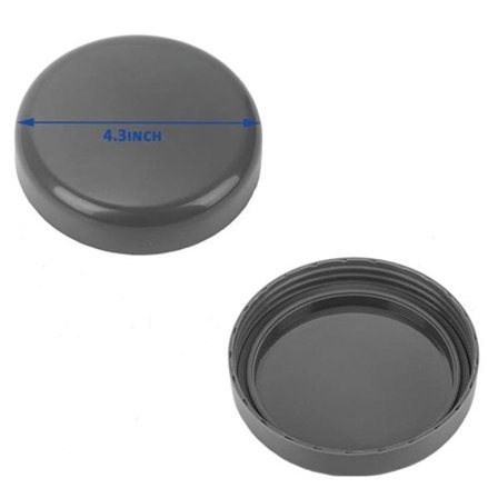 Skruelåg til Nutribullet 900W/600W blenderkopper