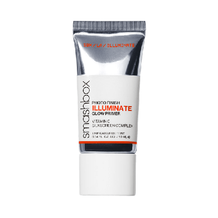 Smashbox Mini Photo Finish Illuminate Glow Primer Dam 10 ML