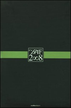 Bergamo arte fiera 2008. Ediz. illustrata