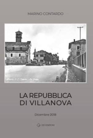 La repubblica di Villanova Marino Contardo
