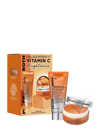 Peter Thomas Roth Full-Size Potent-C Duo - Nude - ONE SIZE