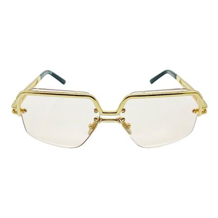Celine, Sunglasses Geel, Dames, Maat:ONE Size
