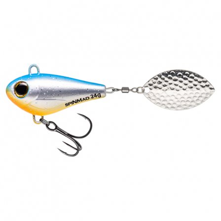 Spinmad Tail Spinner Jigmaster 24g - 1503