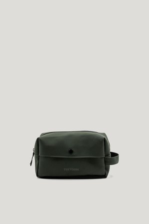 Tretorn Pu Wash Bag — Wasserfeste Tasche Damen/Herren - Gummistiefel & Oberbekleidung für Frauen, Männer & Kinder