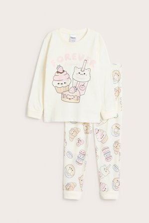Kappahl | Pyjamas | Offwhite