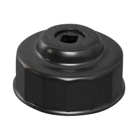 Oljefilterkopp Proworks 80 mm