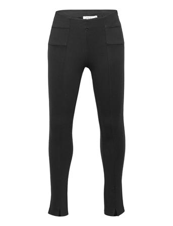 Nkftidalu Legging Noos Black Name It