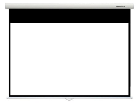 GRANDVIEW Fantasy manual WM screen 120"