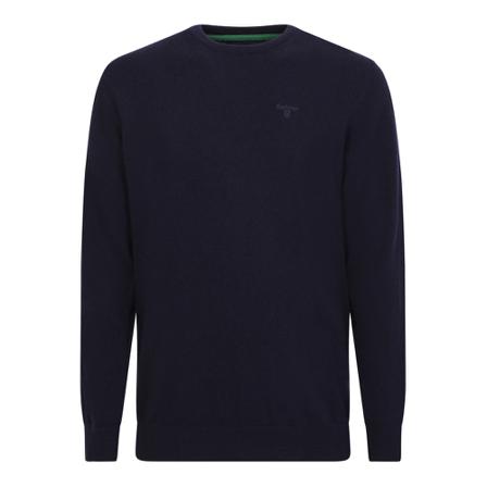 Barbour Sweatshirts Blå, Herre