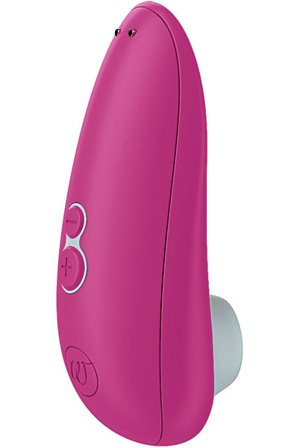 Womanizer Starlet 3 Pink Paineilmavibraattori