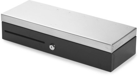 Capture Flip Top (6B/8C) - elektronisk kontantskuff