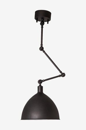 By Rydéns - Plafond Bazar - Svart - Plafonder - Fra Homeroom