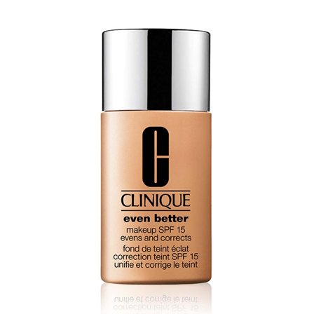 Clinique Even Better Makeup Fondotinta Uniformante/Correttivo