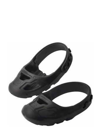 BIG Big Shoe Care, Black - Black - ONE SIZE