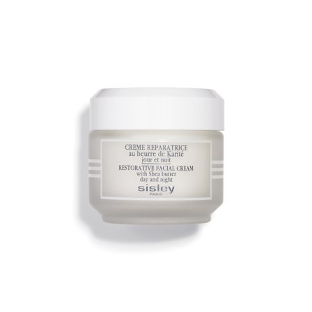 Sisley Viso Crème Réparatrice au Beurre de Karité 50ml - Tratt. 24 ore lenitiva
