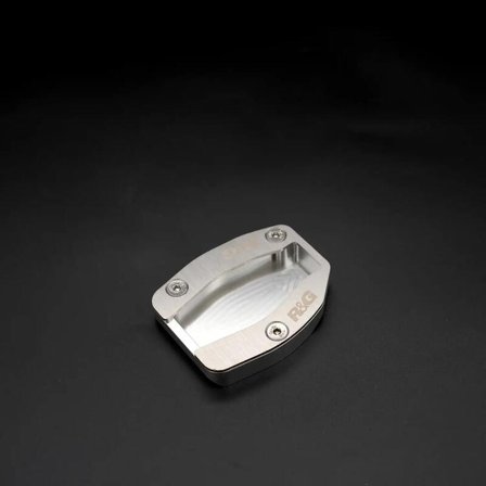 R&G RACING Side Stand Shoe - Ducati Multistrada V4 Rally 2023-2023