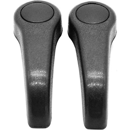 Säte Justerbar Skiftnyckelsatser Spakhandtag för Clio Mk2, Säte Justering Draghandtag