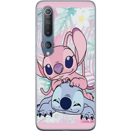 Yhteensopiva Puhelinkuori Xiaomi Xiaomi Mi 10 5G Kirjonta