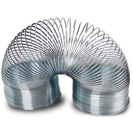 Automaattinen oravien vastainen jousimetallinen sateenkaarirengas on helppo asentaa