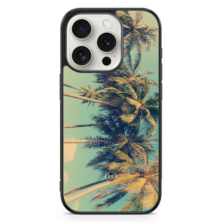 Bjornberry Skal iPhone 15 Pro - Palmer