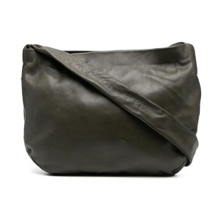 Trippen, Cross Body Bags Groen, Dames, Maat:ONE Size