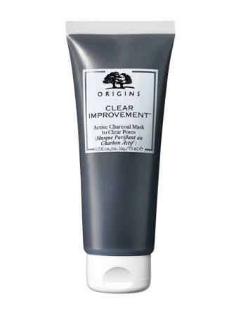 Origins Clear Improvement Active Charcoal Mask - Nude - 75 ml