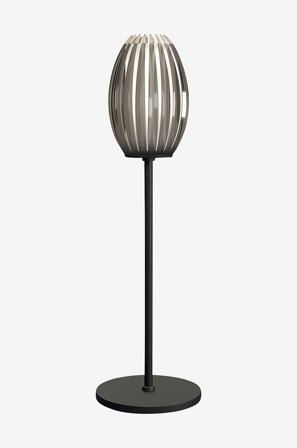 Herstal - Bordslampa Tentacle 50cm - Svart - Bordslampor - Från Homeroom