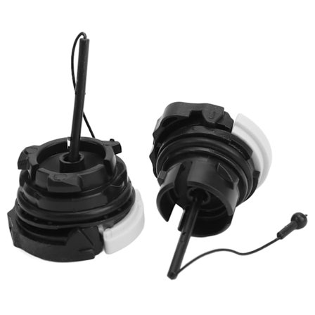 2ST Oljetanklocksbyte för STHIL MS200 MS210 MS230 MS240 MS250 MS260 motorsåg