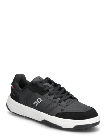 On The Roger Clubhouse - Black - 41