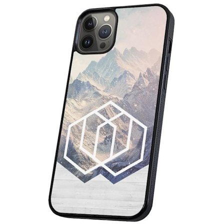 iPhone 11 Pro - Skal/Mobilskal Konst Berg