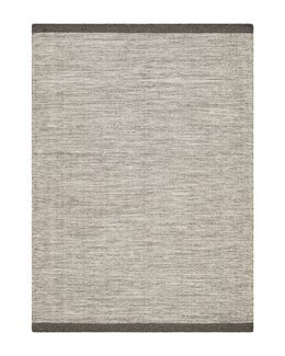 Ullmatta Torsby Mullvad - 160x230 cm - KM Carpets